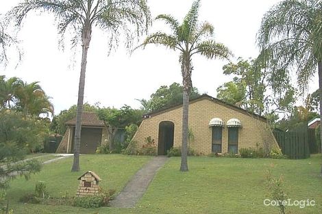 Property photo of 49 Raleigh Street Springwood QLD 4127