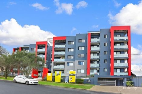 26/17 Bruce St, Blacktown, NSW 2148