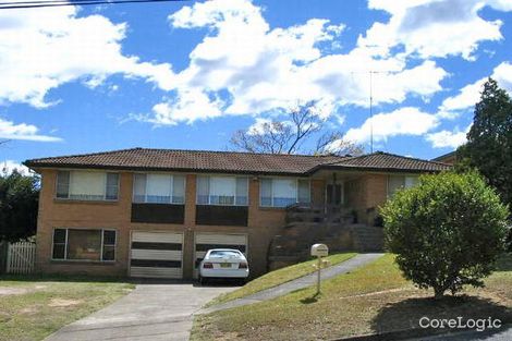 Property photo of 3 Lois Street Winston Hills NSW 2153