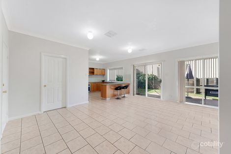Property photo of 3B Lambe Street West Hoxton NSW 2171