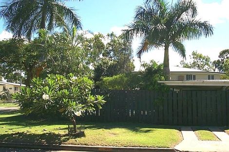 123 Venables St, Frenchville, QLD 4701