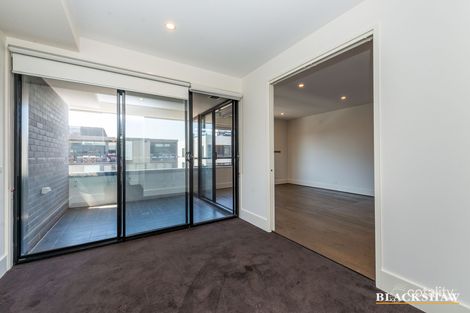 Property photo of 309/2 Kerridge Street Kingston ACT 2604