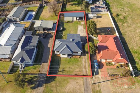 Property photo of 59 Anvil Street Greta NSW 2334