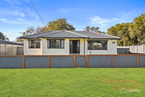 Property photo of 59 Anvil Street Greta NSW 2334