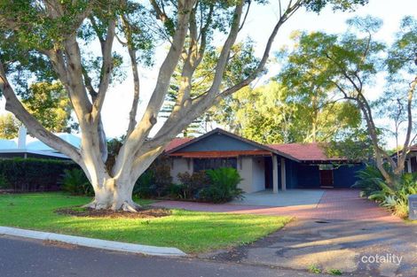 Property photo of 10 Archdeacon Street Nedlands WA 6009
