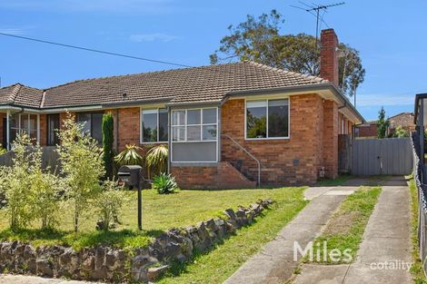 3 Burns Ct, Heidelberg Heights, VIC 3081