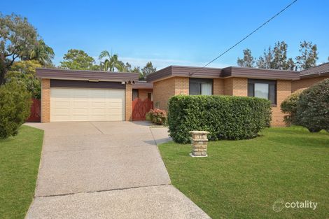 Property photo of 12 Louis Street Corrimal NSW 2518