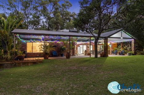 Property photo of 39 Cassia Drive Karnup WA 6176