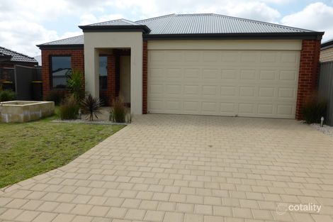 Property photo of 11B Blackall Mews Piara Waters WA 6112