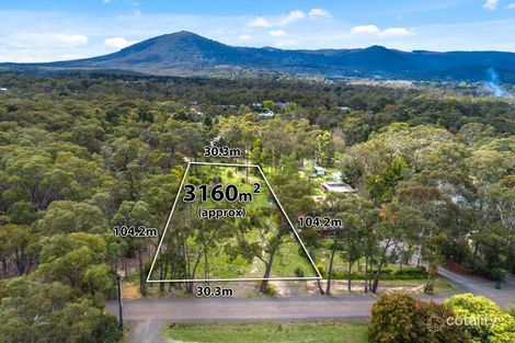 56 Grandview Ave, Macedon, VIC 3440