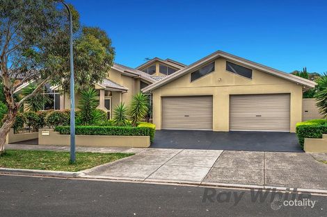 Property photo of 5 Delma Avenue Cairnlea VIC 3023