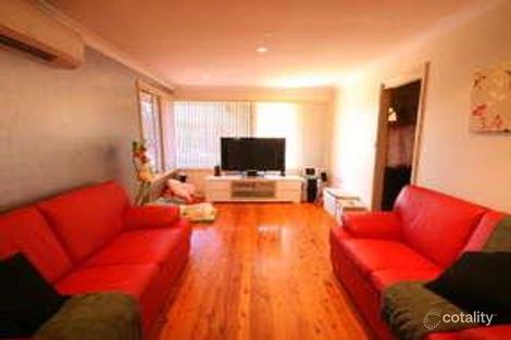 Property photo of 4 Jacaranda Drive Georges Hall NSW 2198