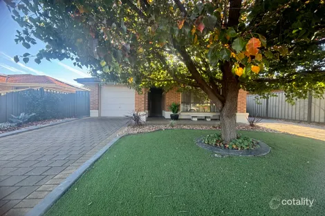 52 Days Dr, Munno Para West, SA 5115