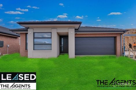 Property photo of 8 Wagner Drive Werribee VIC 3030