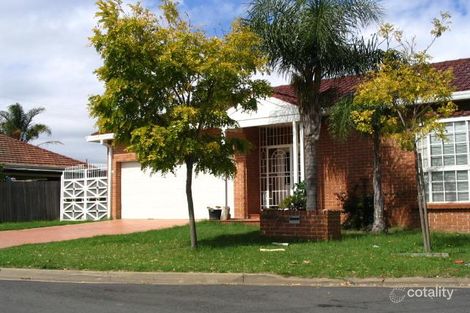 Property photo of 58 Irvine Street Bankstown NSW 2200
