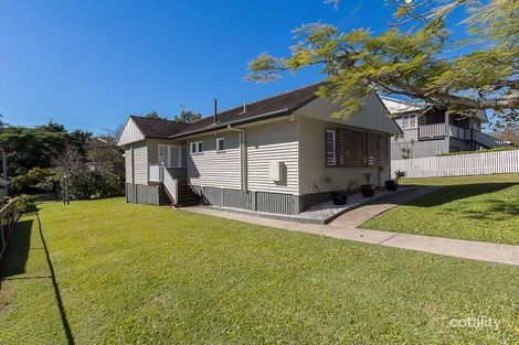 Property photo of 82 Lancaster Street Coorparoo QLD 4151