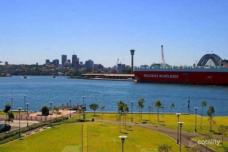 Property photo of 146/3 Darling Island Road Pyrmont NSW 2009