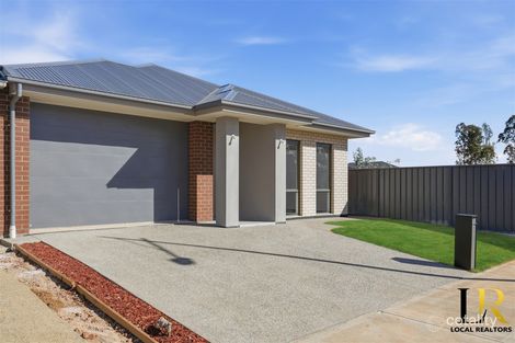 Property photo of 39 Woodhall Way Munno Para Downs SA 5115