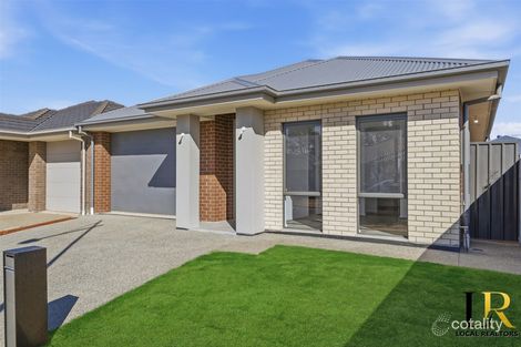 Property photo of 39 Woodhall Way Munno Para Downs SA 5115