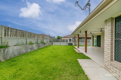 36 Peacherine Cct, Bellmere, QLD 4510