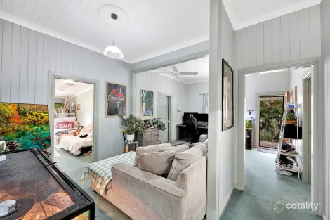 Property photo of 307 Avoca Road Avoca QLD 4670