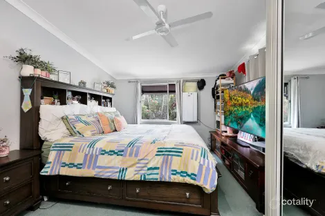 Property photo of 307 Avoca Road Avoca QLD 4670