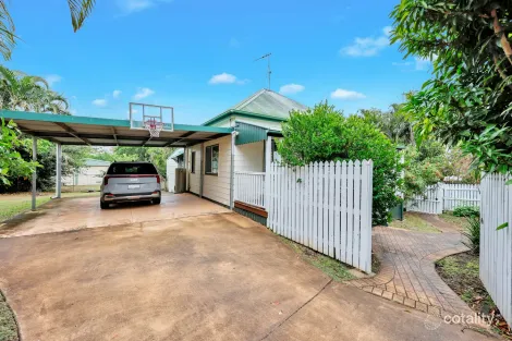 Property photo of 307 Avoca Road Avoca QLD 4670