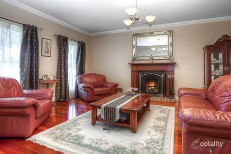 Property photo of 44 Dalton Street Gisborne VIC 3437