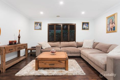 Property photo of 9 Ironbark Circuit Pakenham VIC 3810
