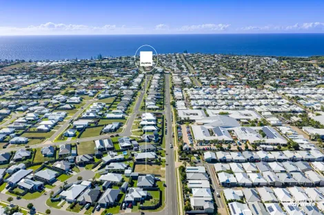 Property photo of 64 Wearing Road Bargara QLD 4670