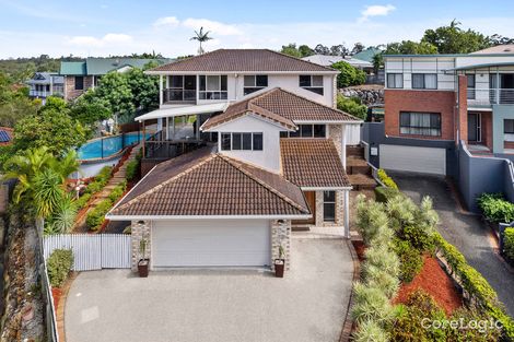 Property photo of 46 Oxford Crescent Bridgeman Downs QLD 4035