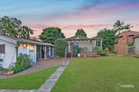 Property photo of 60 Bennett Street West Ryde NSW 2114