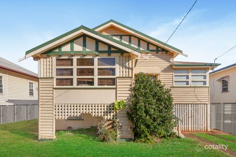 Property photo of 81 Prince Edward Parade Redcliffe QLD 4020