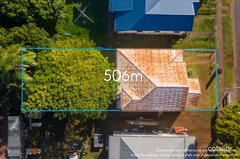 Property photo of 81 Prince Edward Parade Redcliffe QLD 4020