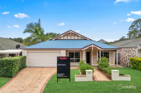 65 Silver Glade Dr, Elanora, QLD 4221
