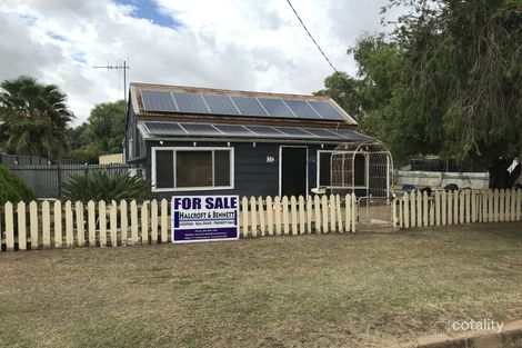 Property photo of 18 Eurimie Street Coonamble NSW 2829