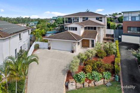 Property photo of 46 Oxford Crescent Bridgeman Downs QLD 4035