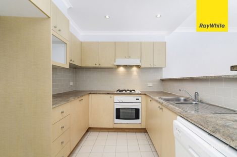 Property photo of 73/6-8 Nile Close Marsfield NSW 2122