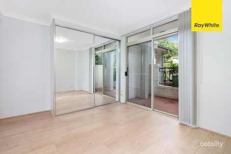 Property photo of 73/6-8 Nile Close Marsfield NSW 2122