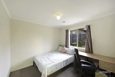 Property photo of 23 Louisa Briggs Circuit Bonner ACT 2914