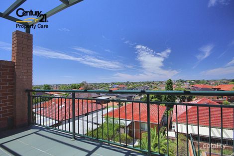 Property photo of 19/872-876 Canterbury Road Roselands NSW 2196