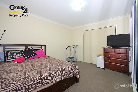 Property photo of 19/872-876 Canterbury Road Roselands NSW 2196