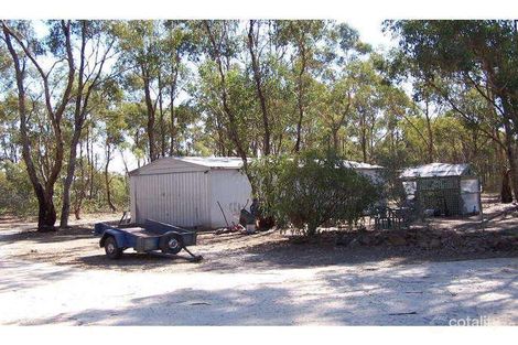 Property photo of 33 Crowes Road Axedale VIC 3551