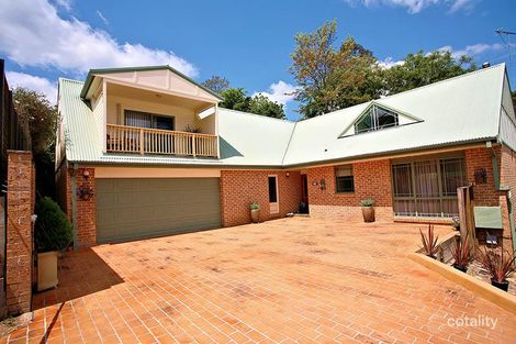 8a Aiken Rd, West Pennant Hills, NSW 2125