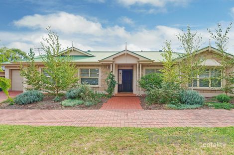 Property photo of 1A Ashmore Street Glenunga SA 5064