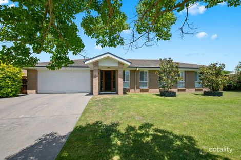 71 Redgum Cct, Aberglasslyn, NSW 2320
