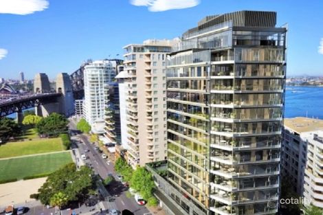 908/80 Alfred St S, Milsons Point, NSW 2061