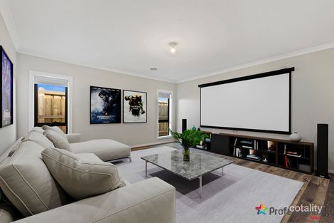 Property photo of 16 Faraday Street Mickleham VIC 3064