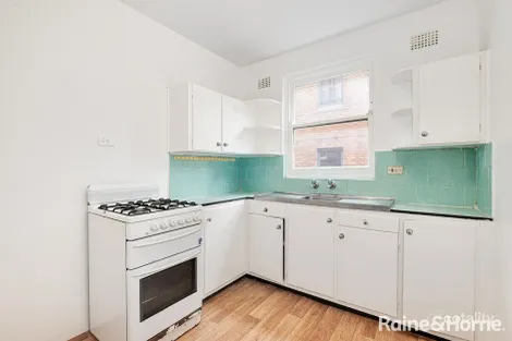 Property photo of 2/32A Prince Street Randwick NSW 2031