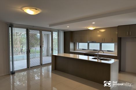 Property photo of 8/21 Pittwin Road North Capalaba QLD 4157